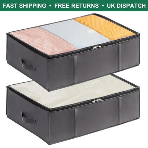 40l under bed storage - 40l,
