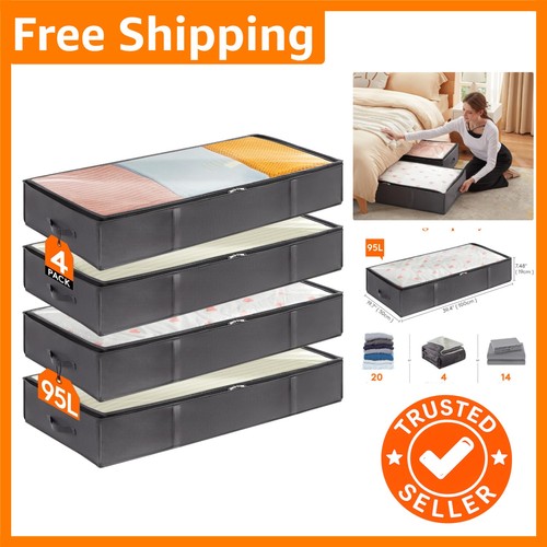Durable foldable under bed - durable,