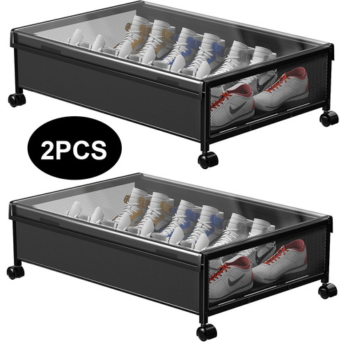 Large underbed storage - 2x, box