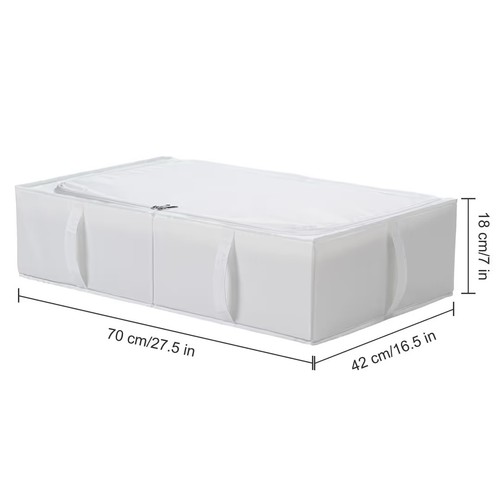 8xunder bed storage - storage, –
