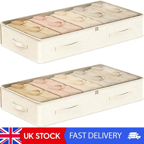 Under bed storage pack - storage,