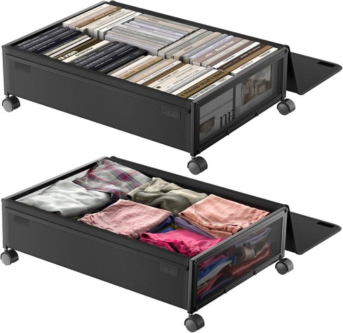 Heavy duty under bed - xl,