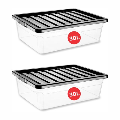 Relianceuk 30l under bed - under,