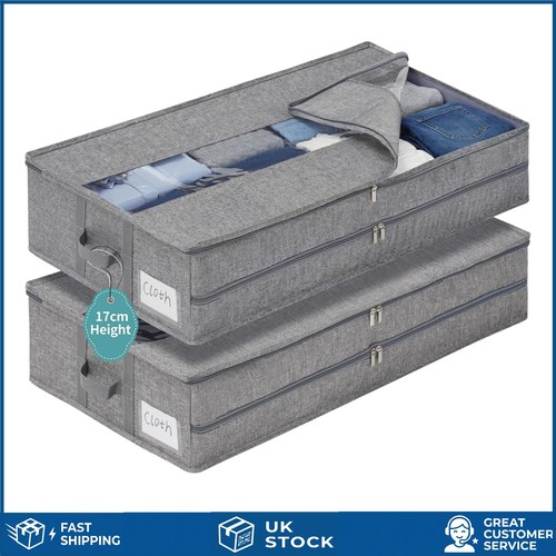 Stylish low profile under - stylish,