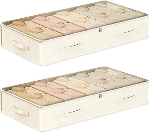 Under bed storage pack - under,