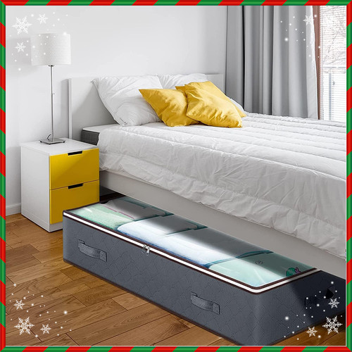 Pcs underbed storages - 1-4,
