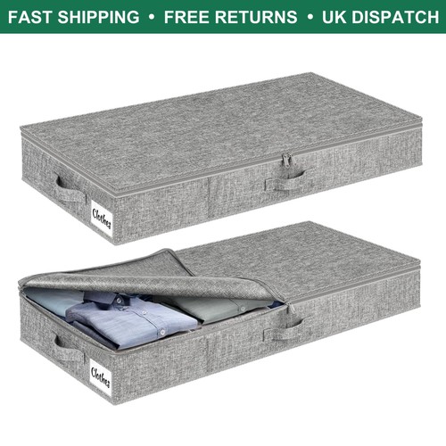 Stylish slim under - stylish, storage
