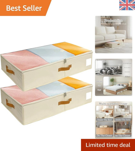 Comfort efficient under bed - comfort,
