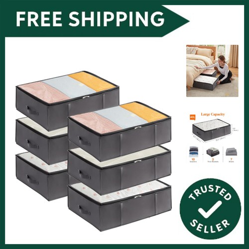 Pack 40l under bed storage - pack,
