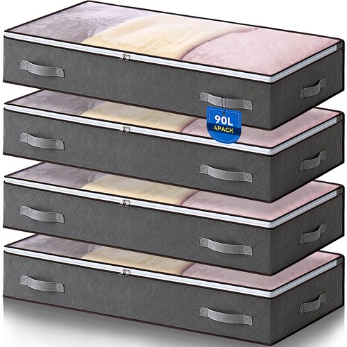 Boic pack under - boic, storage