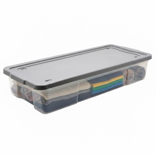 47l underbed storage - 1x, box