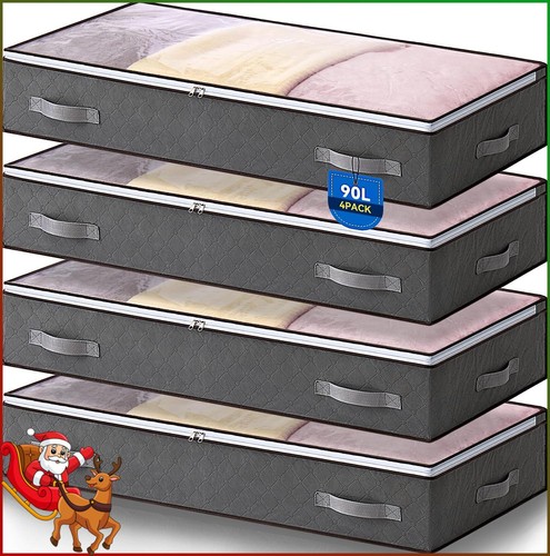 Under bed storage underbed - storage,