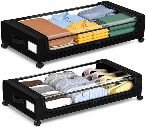 Pack 48l under bed storage - pack,