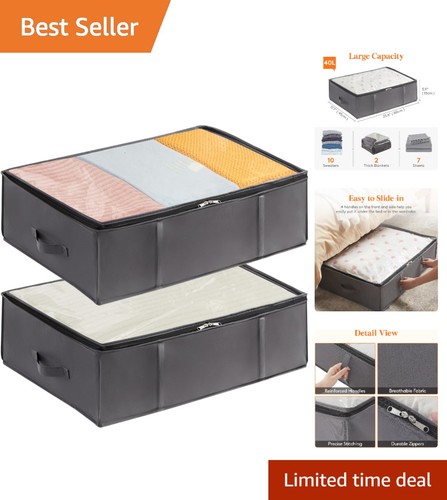 40l under bed - under,