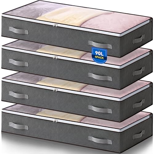Boic pack under - pack, bed