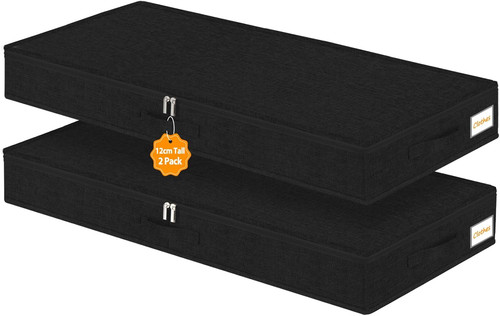 12cm height low underbed - 12cm,