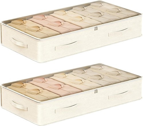 Under bed storage - under,