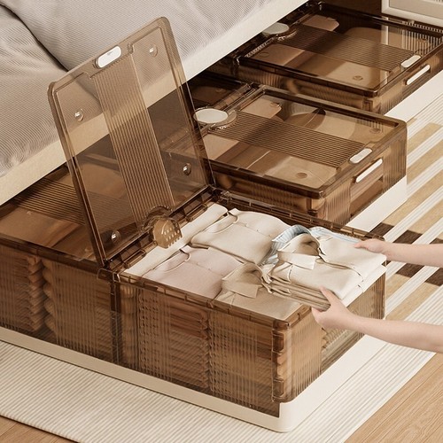 Large under bed storage - large, w/