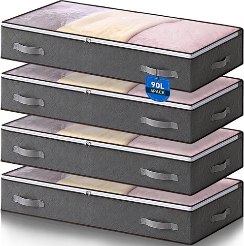 Set large under bed - set,