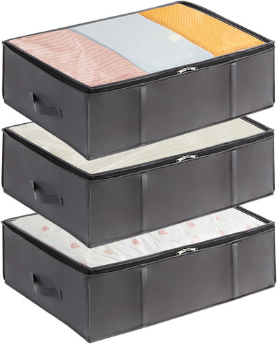 Pack 40l under bed storage - 3,