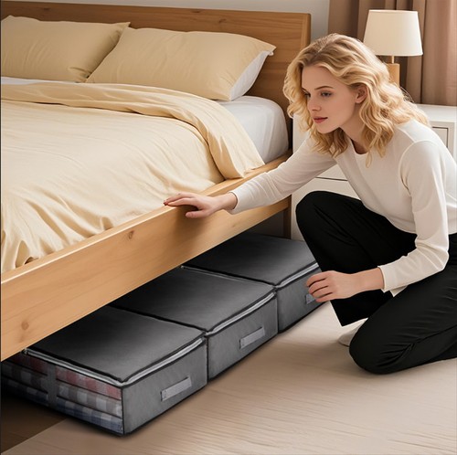 Pack foldable under - foldable, under-bed