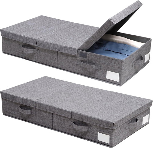 Pack 50l under bed storage - 2,