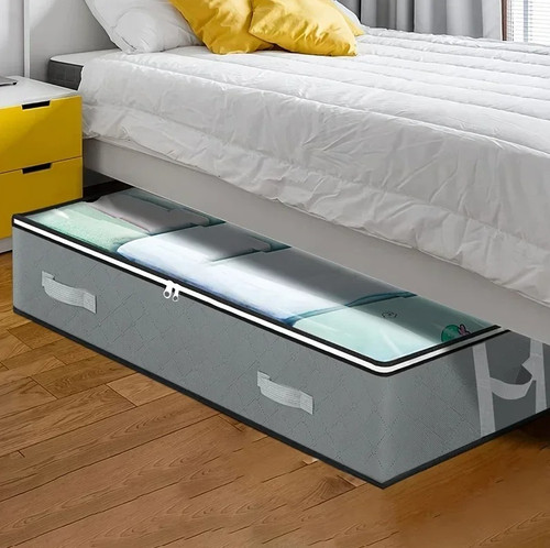 2pcs under bed storage - 2pcs,
