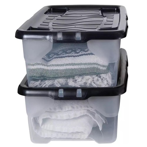 Pack 30l underbed storage - 2,