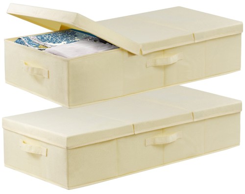 Jupeli under bed - under,