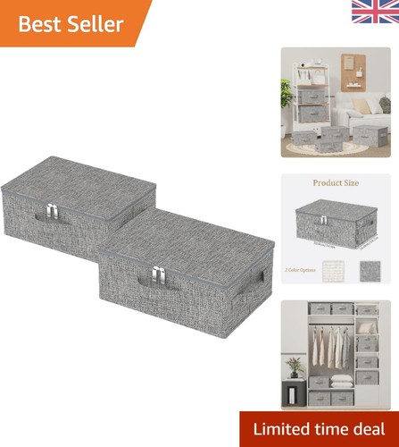 Stylish dustproof underbed - dustproof,