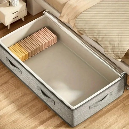Large under bed storage - under, box