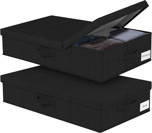 Jupeli under bed storage box - jupeli,